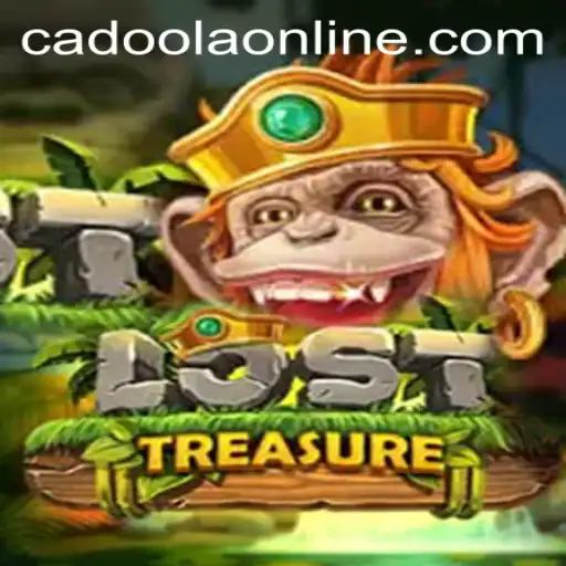 Discover the Enchantment of LostTreasure: A Dive into the Virtual World of Cadoola