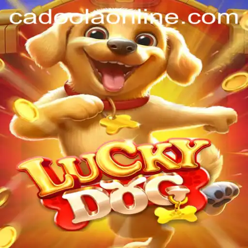Exploring the Exciting World of LuckyDog at Cadoola Casino
