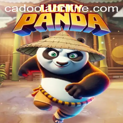 Exploring the Thrilling World of LuckyPanda with Cadoola