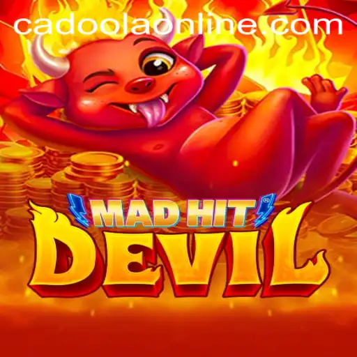Exploring the Thrilling World of MadHitDevil: A Cadoola Gaming Experience