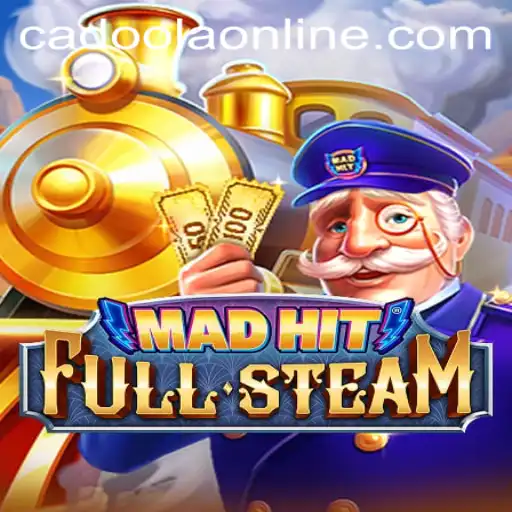 MadHitFullSteam: The Dynamic Gaming Adventure Tied to Cadoola