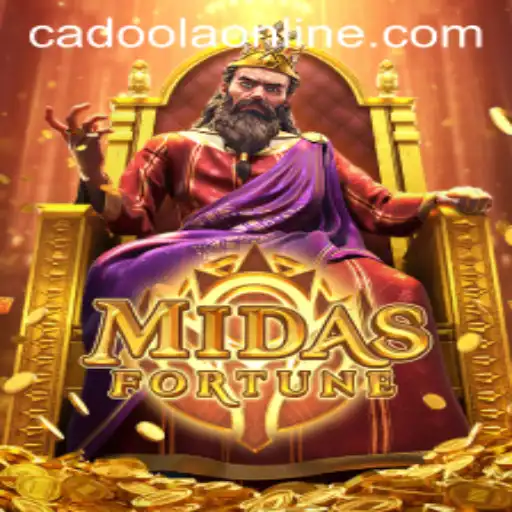 Exploring the Intriguing World of MidasFortune at Cadoola