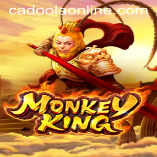 MonkeyKing: A Thrilling Adventure in the World of Cadoola