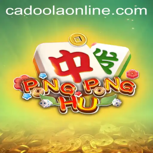 A Comprehensive Guide to PONGPONGHU with a Focus on Cadoola