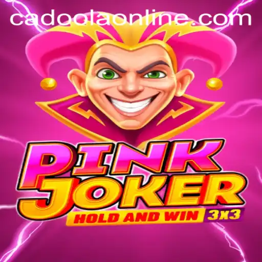 The Enigmatic World of Pinkjoker: An Insight into the Game with Cadoola