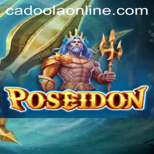 Poseidon: Dive Into the Deep Waters of Gaming Adventure