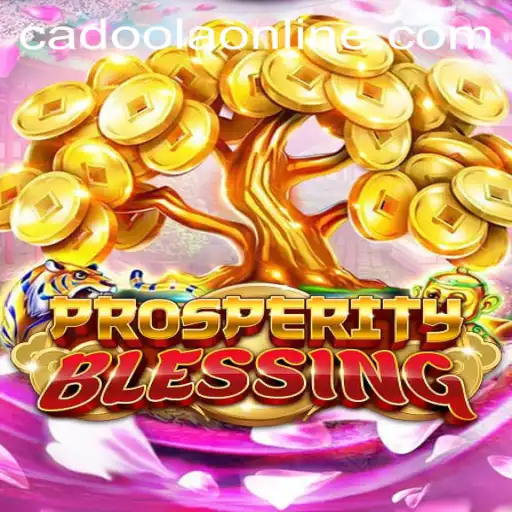 Unveiling the Mystical World of ProsperityBlessing: A Guide to Cadoola