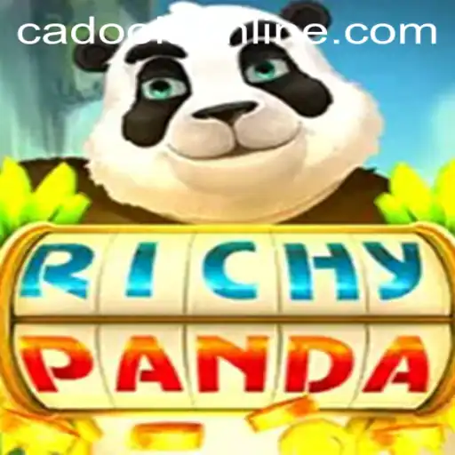 RichyPanda: A Dive into the Innovative Gameplay of Cadoola