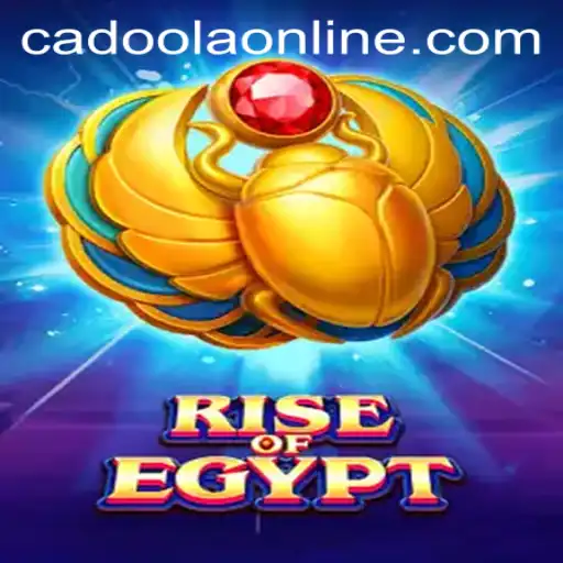Unveiling the Mysteries of RiseOfEgypt at Cadoola Casino