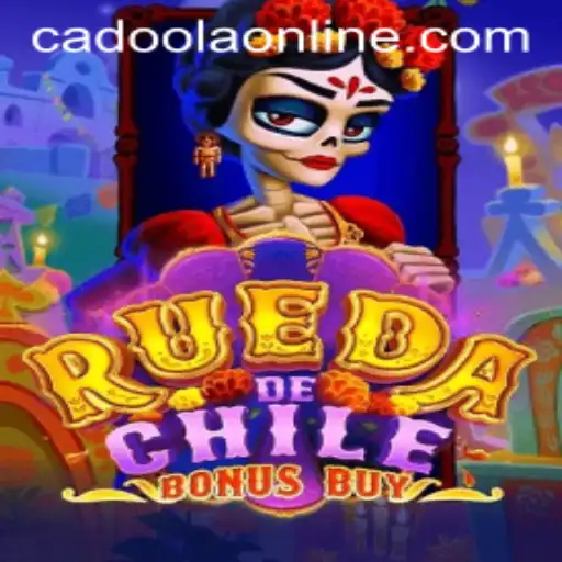 RuedaDeChileBonusBuy: A Thrilling Spin into Adventure at Cadoola
