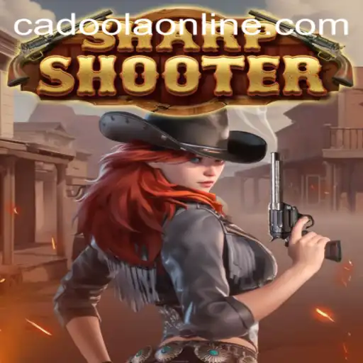 Mastering the Game of Sharpshooter at Cadoola Casino