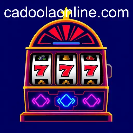 Exploring the Fascinating World of Slot Machines with Cadoola