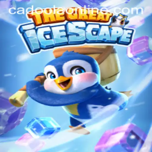 Exploring TheGreatIcescape: A Frosty Adventure at Cadoola