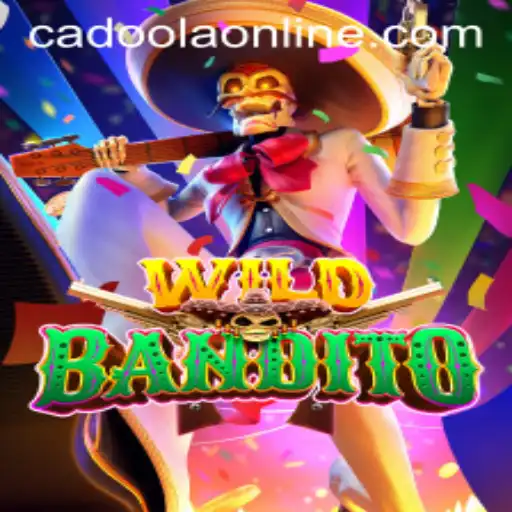WildBandito: An Exciting Adventure Game with Cadoola Casino