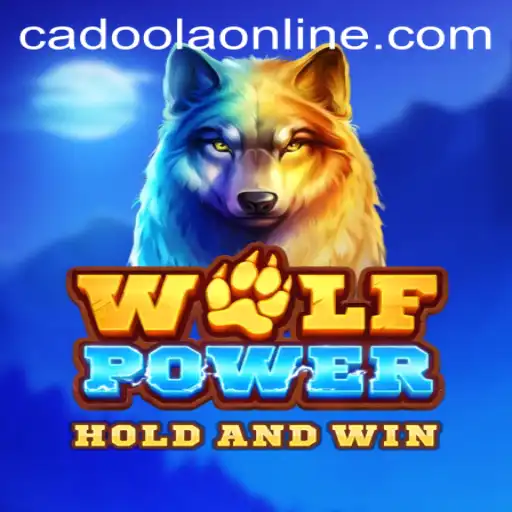 Unveiling the Epic Adventure: WolfPower in Cadoola's Enchanted Realm