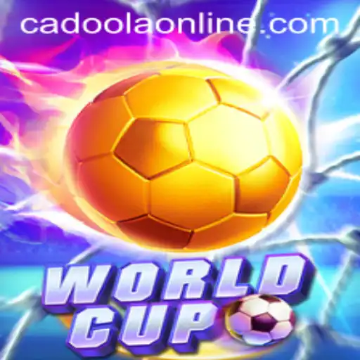 WorldCup and Cadoola: The Ultimate Gaming Experience