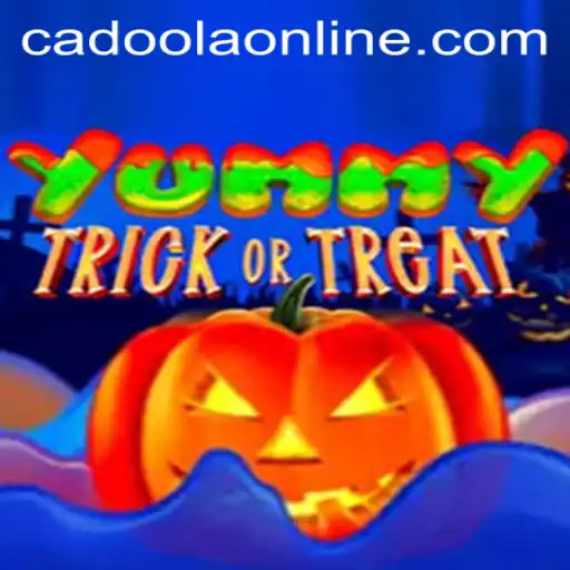 Discover the Magic of YummyTrickorTreat: A Halloween Adventure in Cadoola