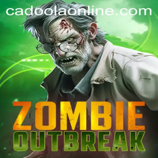 ZombieOutbreak: Navigating the Aftermath with Cadoola